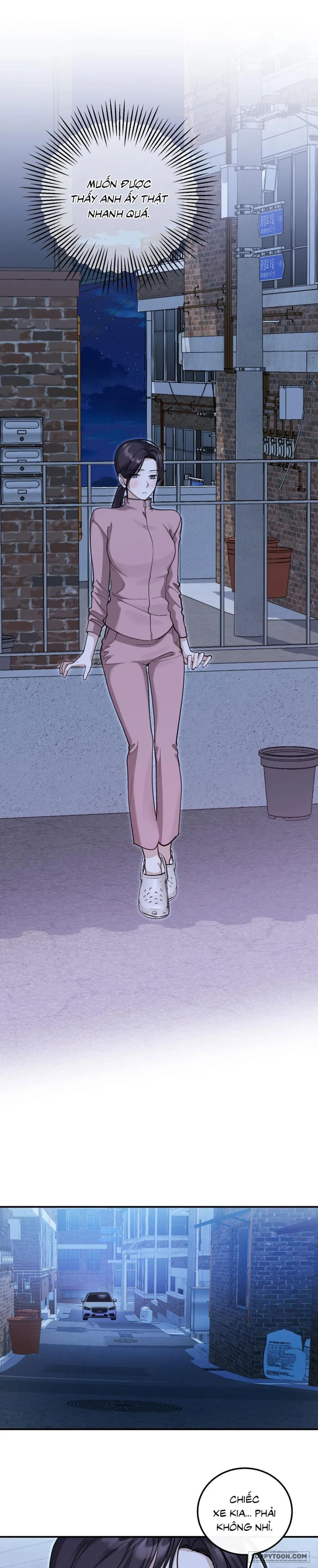 [19+] Ăn Em Một Lần Thôi, Oppa - Chap 14 - Trang 23