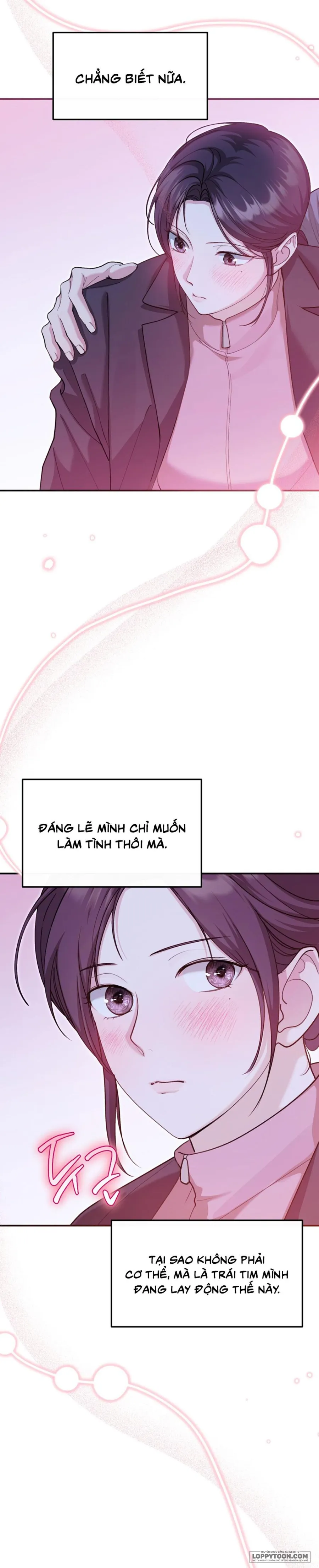 [19+] Ăn Em Một Lần Thôi, Oppa - Chap 14 - Trang 27