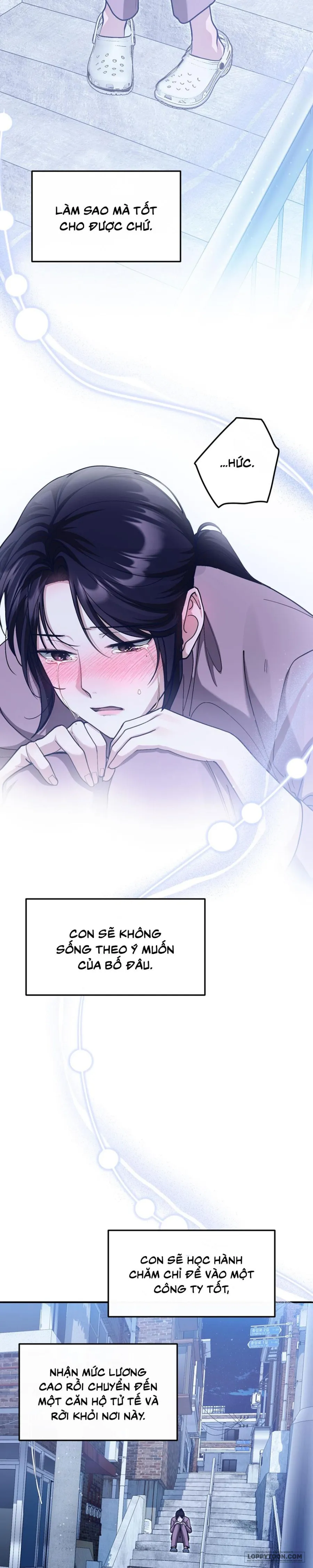 [19+] Ăn Em Một Lần Thôi, Oppa - Chap 14 - Trang 5