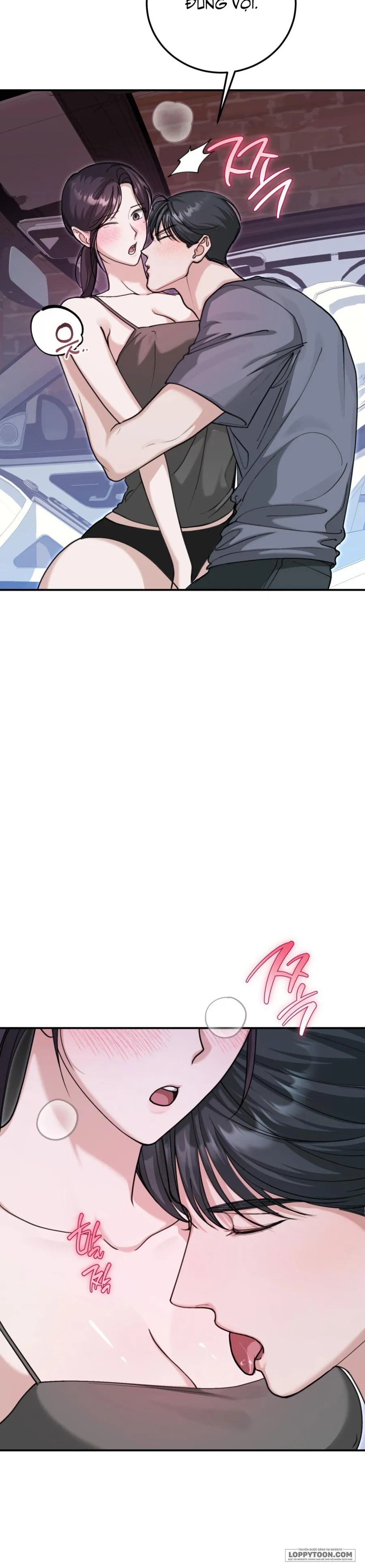 [19+] Ăn Em Một Lần Thôi, Oppa - Chap 15 - 🔞🔞🔞 - Trang 11