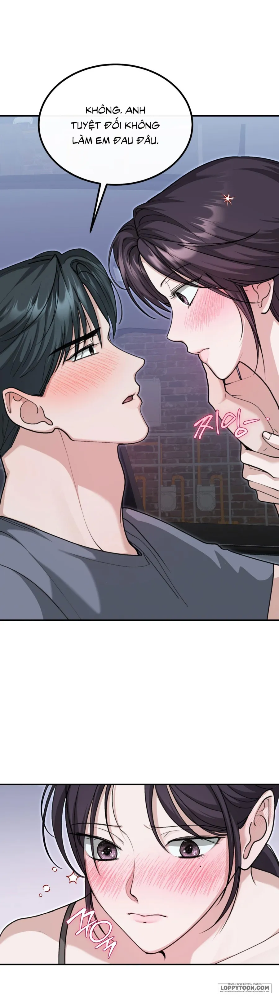 [19+] Ăn Em Một Lần Thôi, Oppa - Chap 15 - 🔞🔞🔞 - Trang 18