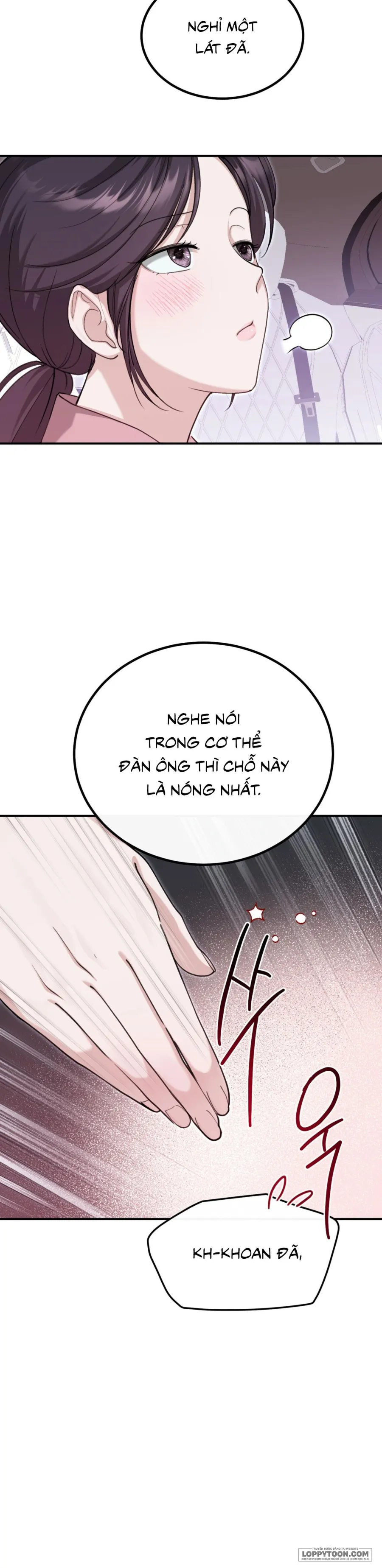 [19+] Ăn Em Một Lần Thôi, Oppa - Chap 15 - 🔞🔞🔞 - Trang 2