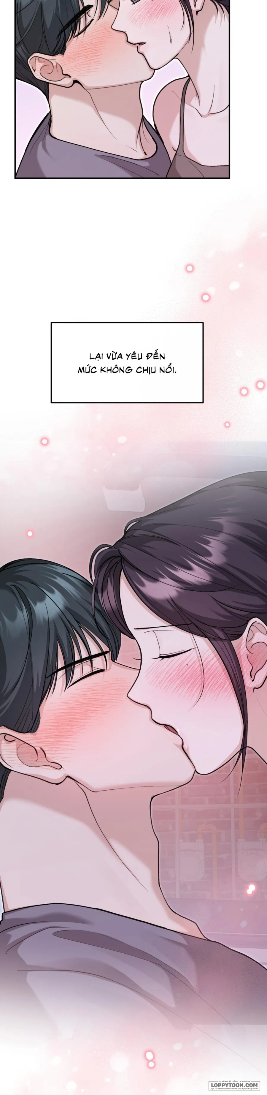 [19+] Ăn Em Một Lần Thôi, Oppa - Chap 15 - 🔞🔞🔞 - Trang 24