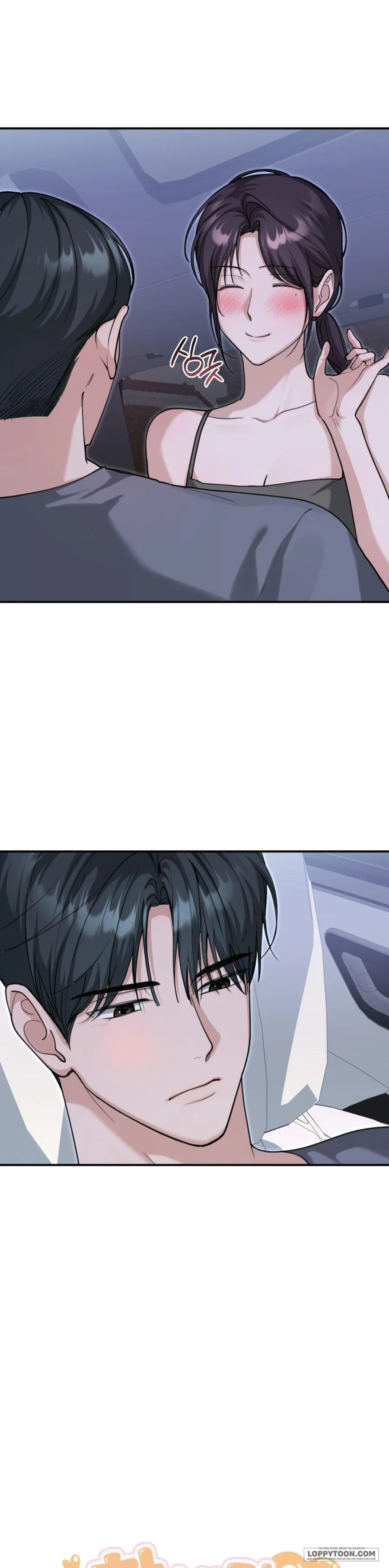 [19+] Ăn Em Một Lần Thôi, Oppa - Chap 15 - 🔞🔞🔞 - Trang 28