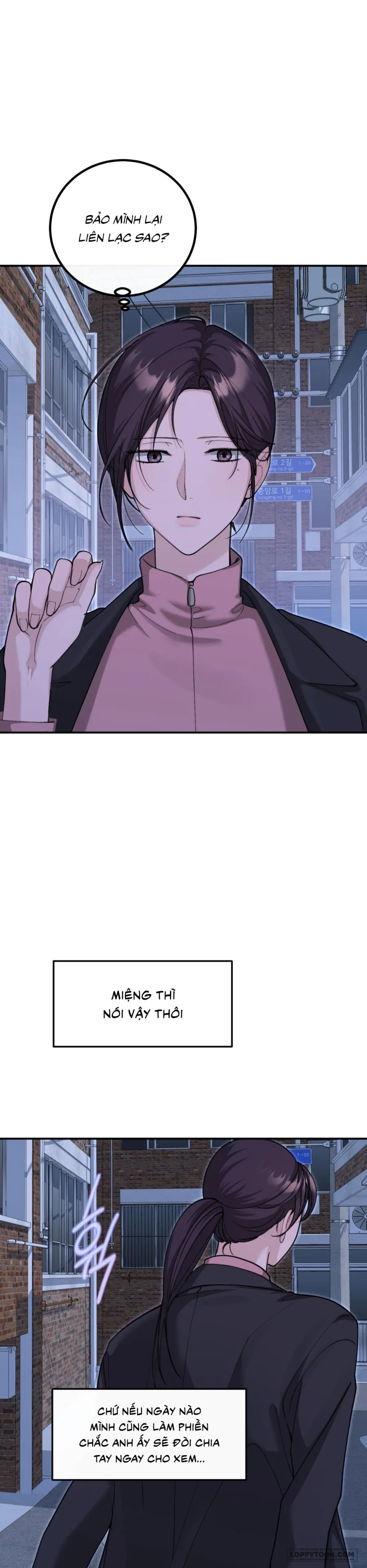 [19+] Ăn Em Một Lần Thôi, Oppa - Chap 15 - 🔞🔞🔞 - Trang 32