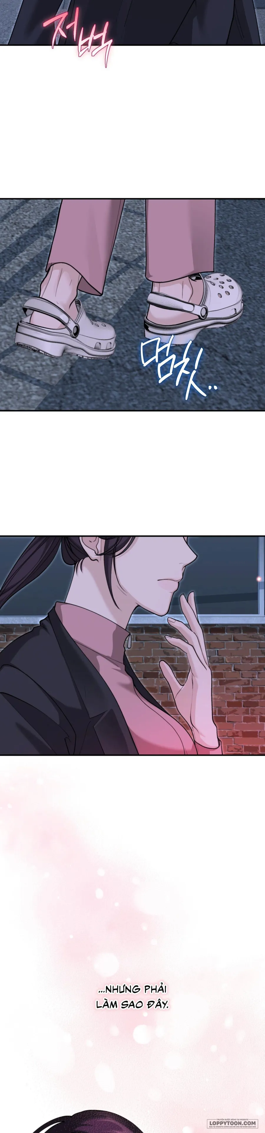 [19+] Ăn Em Một Lần Thôi, Oppa - Chap 15 - 🔞🔞🔞 - Trang 33