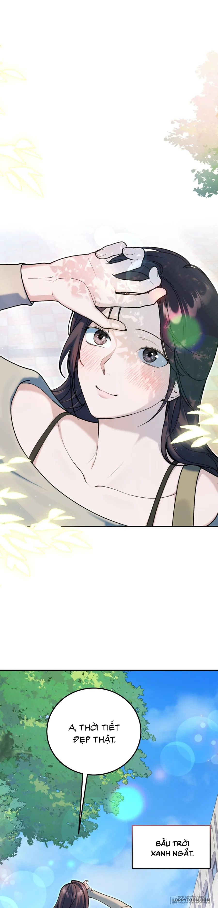 [19+] Ăn Em Một Lần Thôi, Oppa - Chap 16 - 🔞 - Trang 0