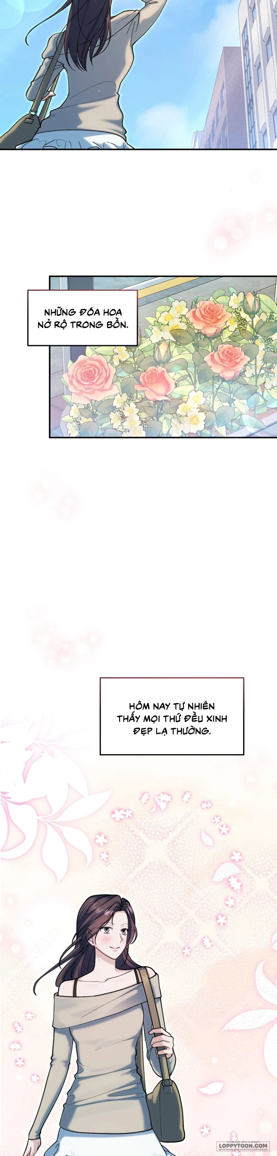 [19+] Ăn Em Một Lần Thôi, Oppa - Chap 16 - 🔞 - Trang 1