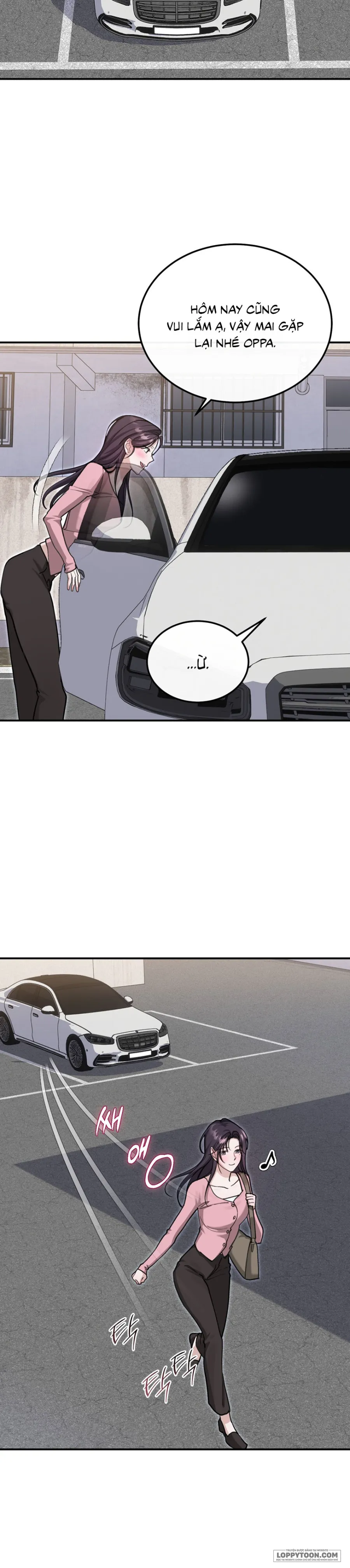 [19+] Ăn Em Một Lần Thôi, Oppa - Chap 16 - 🔞 - Trang 26