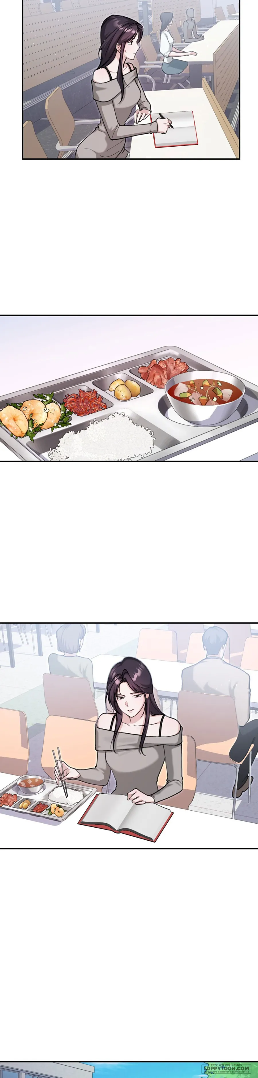 [19+] Ăn Em Một Lần Thôi, Oppa - Chap 16 - 🔞 - Trang 4