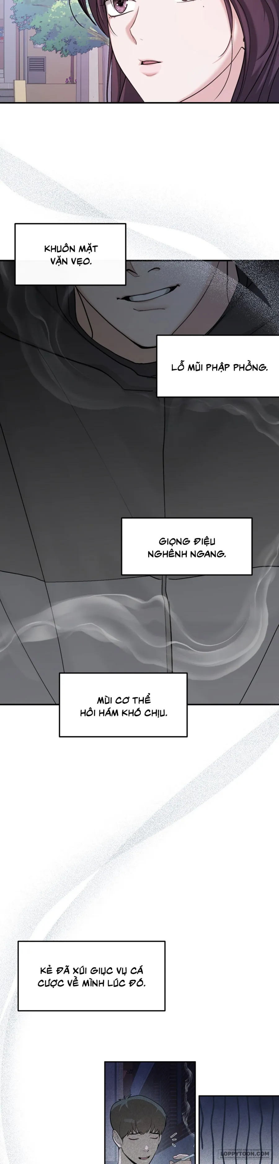 [19+] Ăn Em Một Lần Thôi, Oppa - Chap 16 - 🔞 - Trang 7