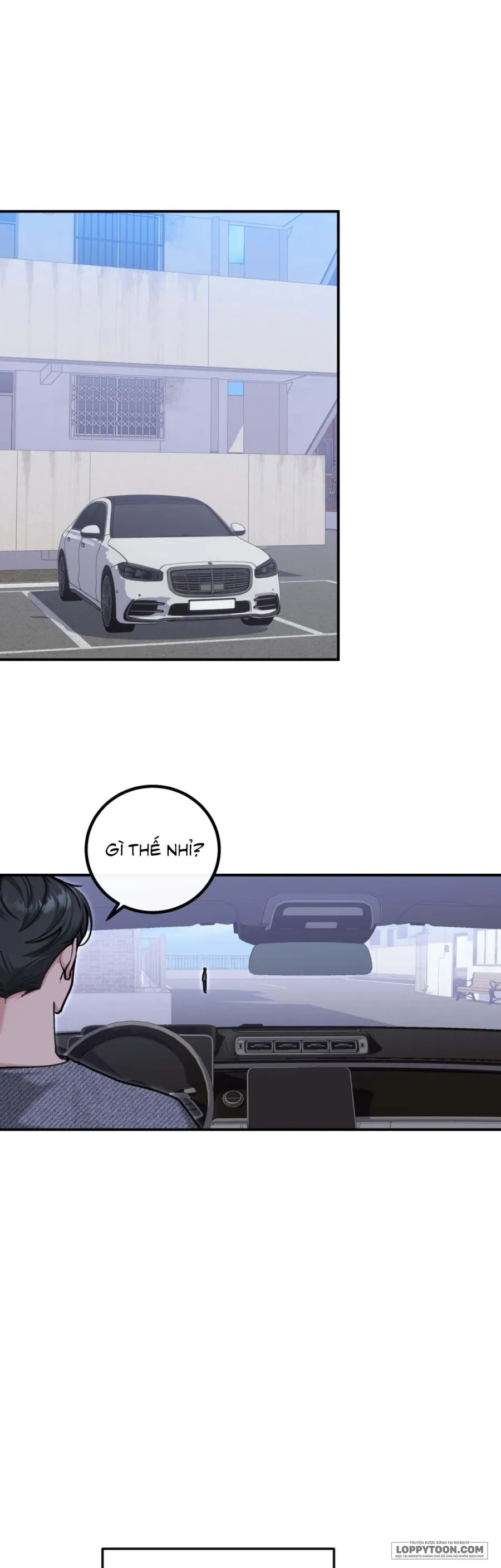 [19+] Ăn Em Một Lần Thôi, Oppa - Chap 17 - Trang 0