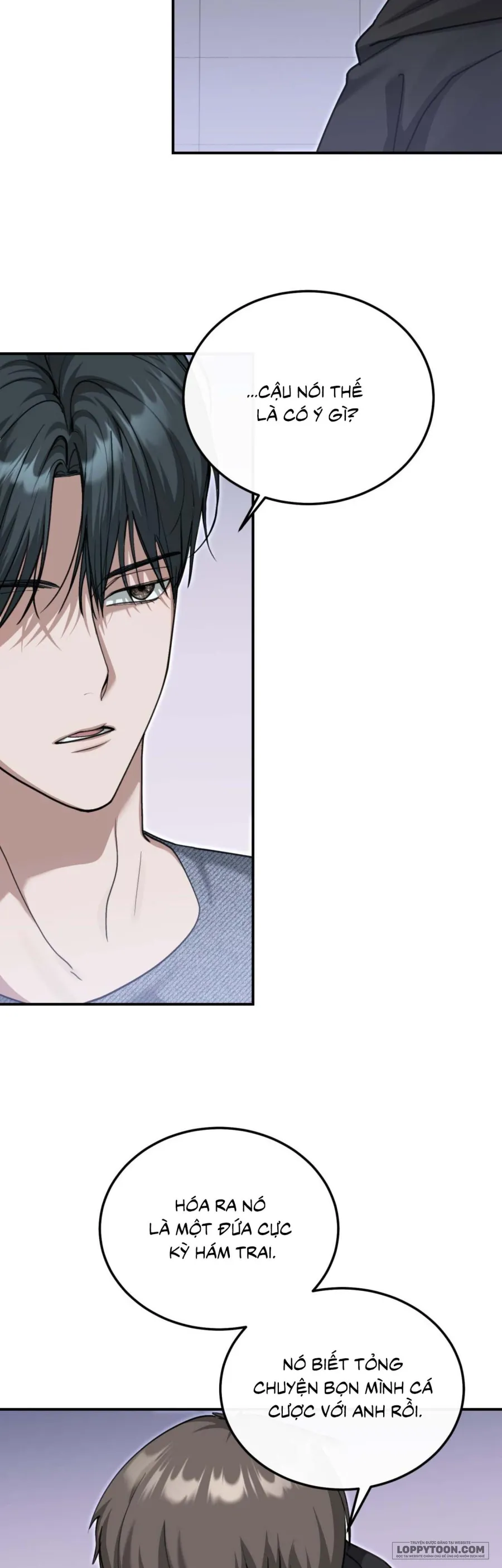 [19+] Ăn Em Một Lần Thôi, Oppa - Chap 17 - Trang 11