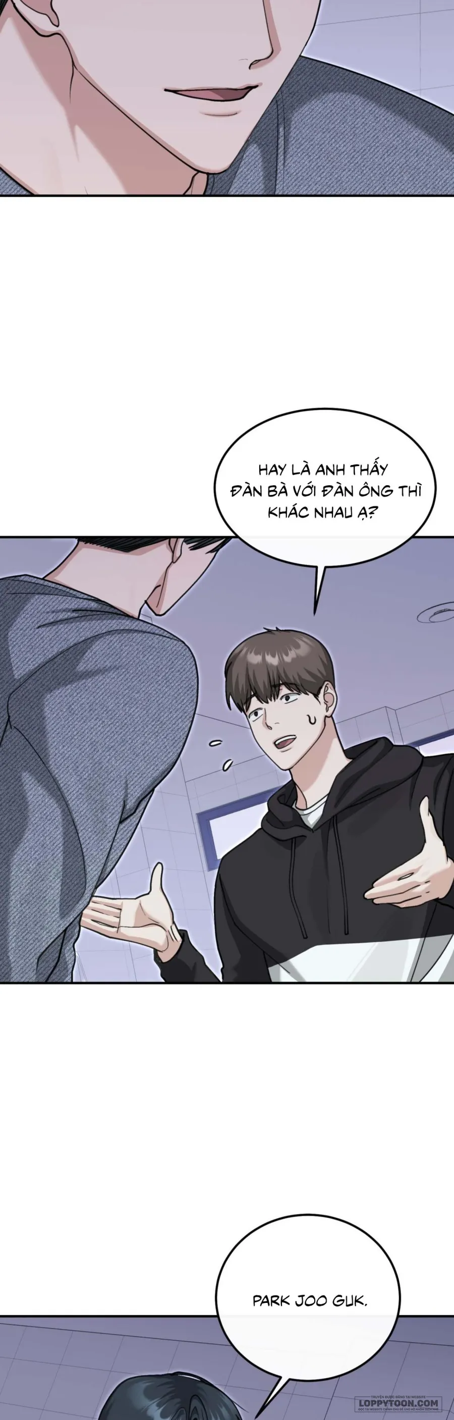 [19+] Ăn Em Một Lần Thôi, Oppa - Chap 17 - Trang 18