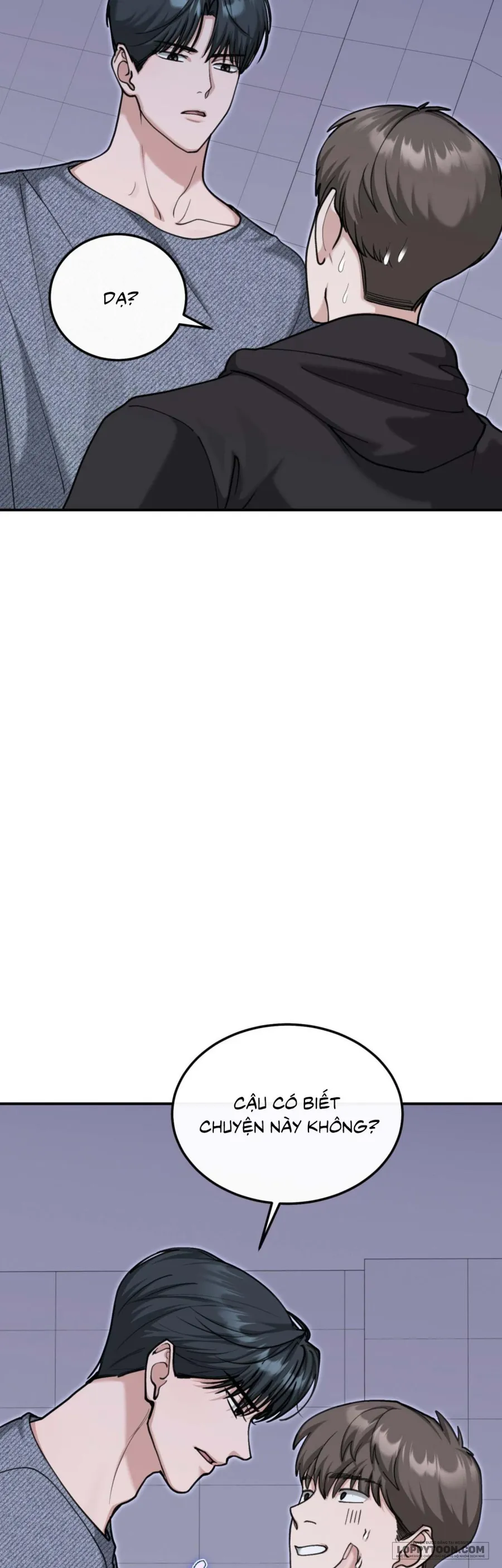 [19+] Ăn Em Một Lần Thôi, Oppa - Chap 17 - Trang 19