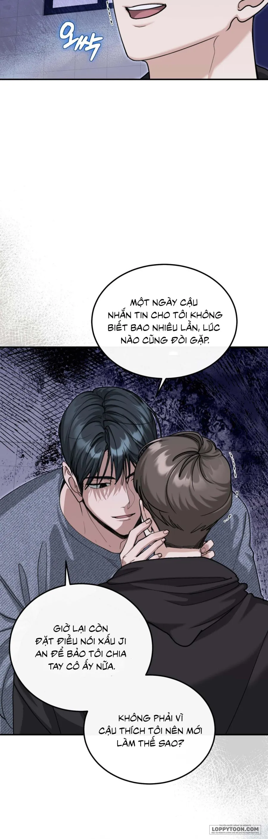[19+] Ăn Em Một Lần Thôi, Oppa - Chap 17 - Trang 21