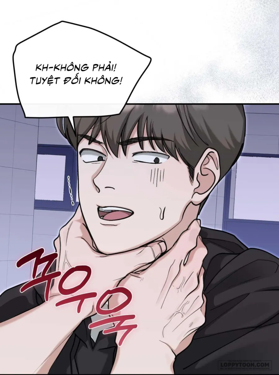 [19+] Ăn Em Một Lần Thôi, Oppa - Chap 17 - Trang 22
