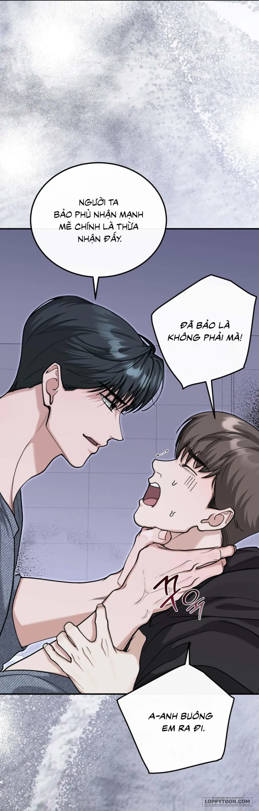[19+] Ăn Em Một Lần Thôi, Oppa - Chap 17 - Trang 23
