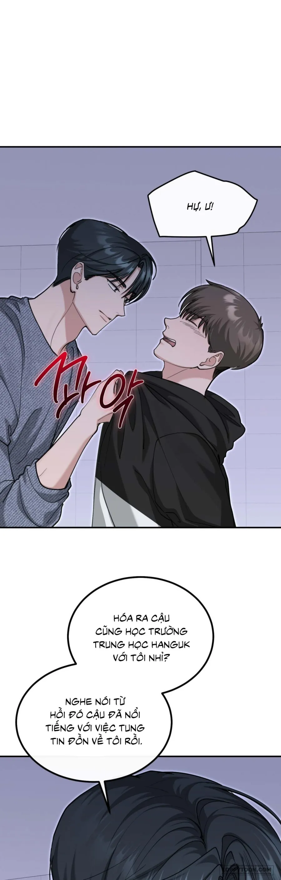 [19+] Ăn Em Một Lần Thôi, Oppa - Chap 17 - Trang 29