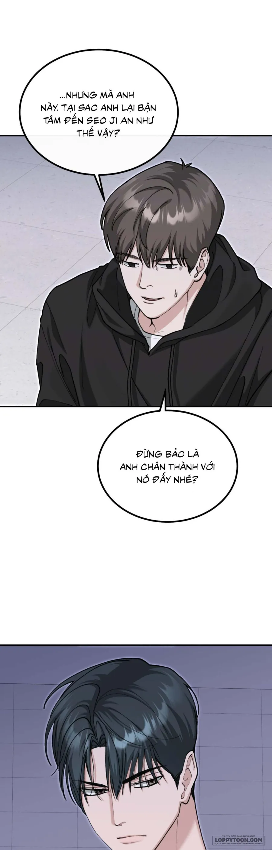 [19+] Ăn Em Một Lần Thôi, Oppa - Chap 17 - Trang 33