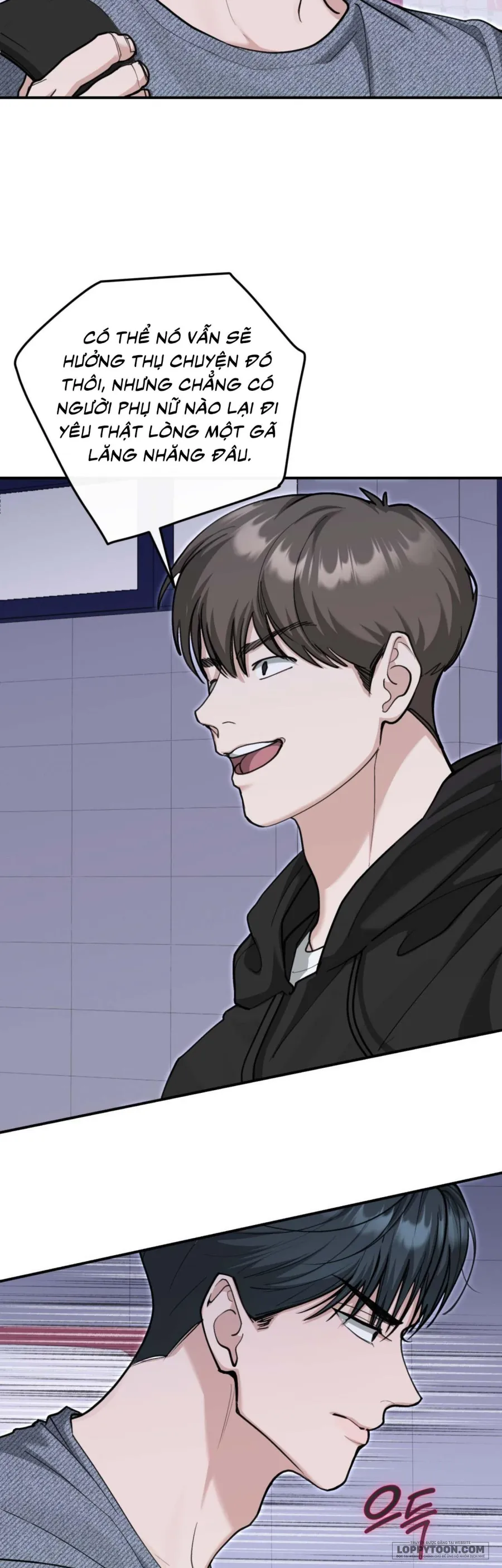 [19+] Ăn Em Một Lần Thôi, Oppa - Chap 17 - Trang 36