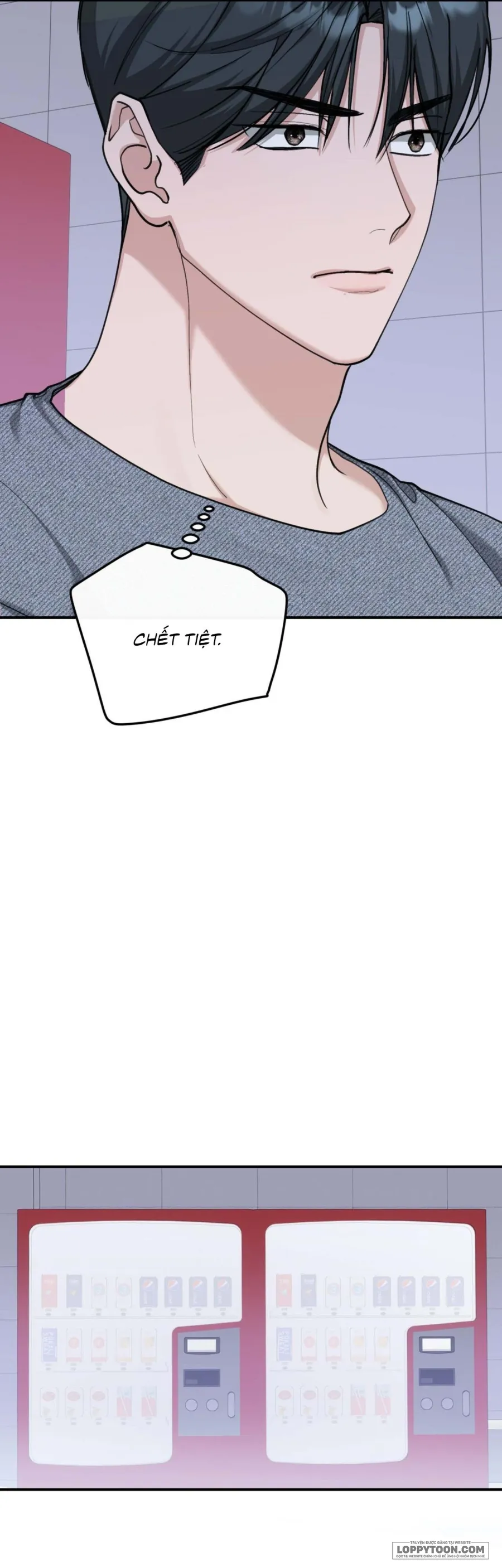 [19+] Ăn Em Một Lần Thôi, Oppa - Chap 17 - Trang 39