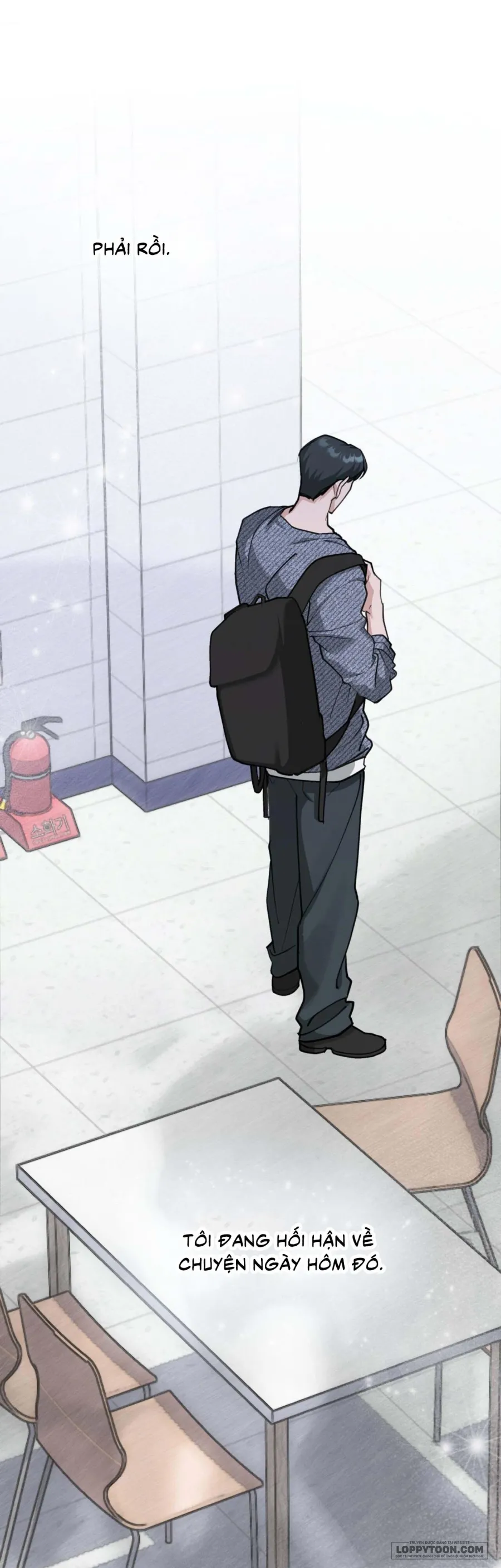 [19+] Ăn Em Một Lần Thôi, Oppa - Chap 17 - Trang 40