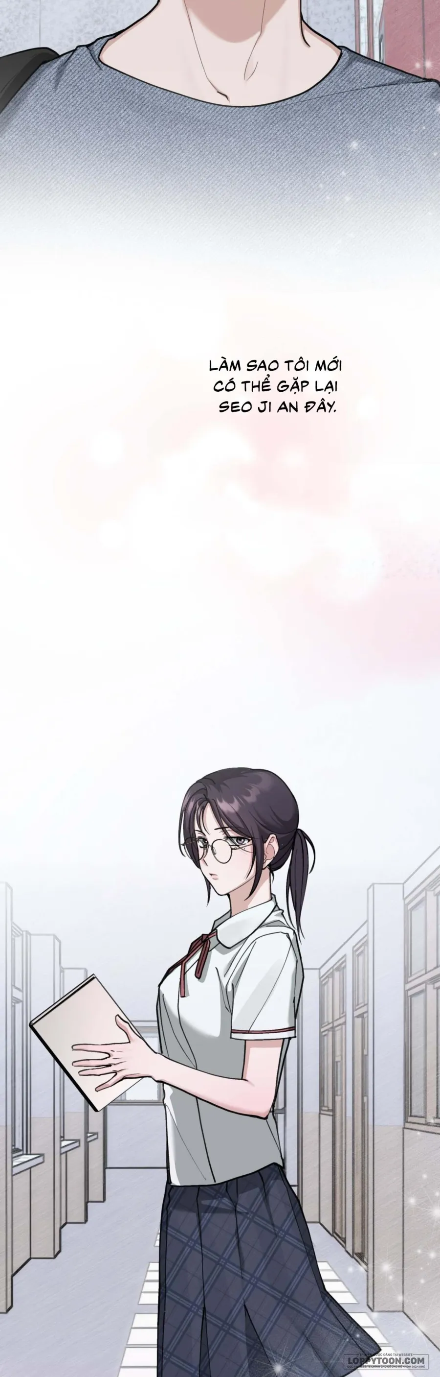 [19+] Ăn Em Một Lần Thôi, Oppa - Chap 17 - Trang 42