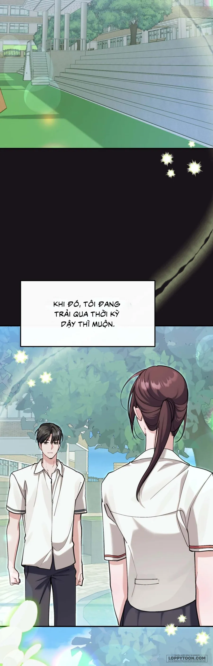 [19+] Ăn Em Một Lần Thôi, Oppa - Chap 17 - Trang 44