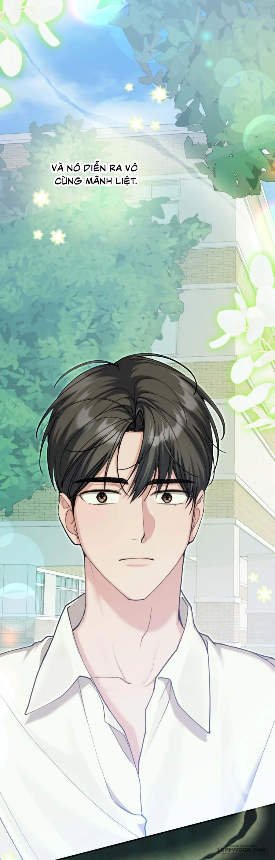 [19+] Ăn Em Một Lần Thôi, Oppa - Chap 17 - Trang 45