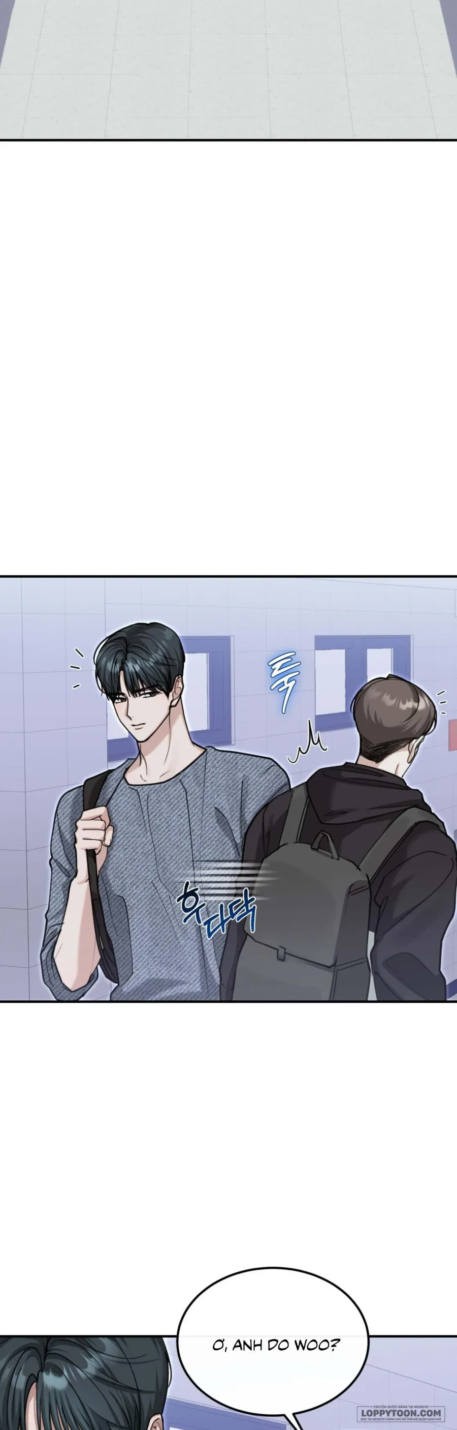 [19+] Ăn Em Một Lần Thôi, Oppa - Chap 17 - Trang 5