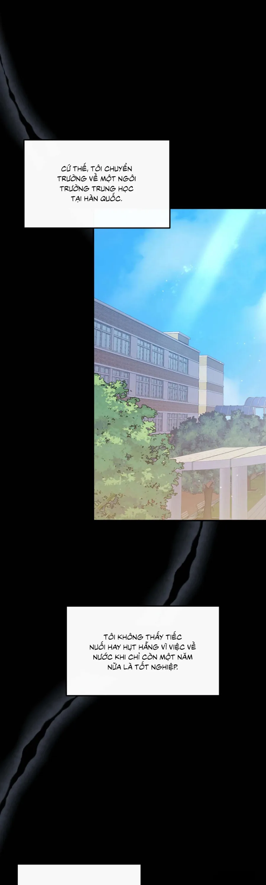 [19+] Ăn Em Một Lần Thôi, Oppa - Chap 18 - Trang 1