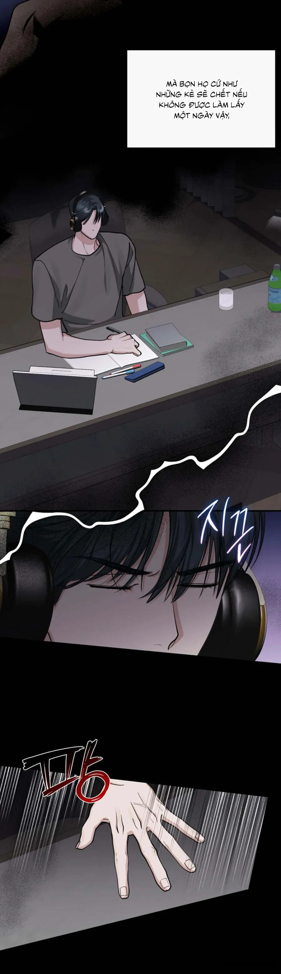[19+] Ăn Em Một Lần Thôi, Oppa - Chap 18 - Trang 14