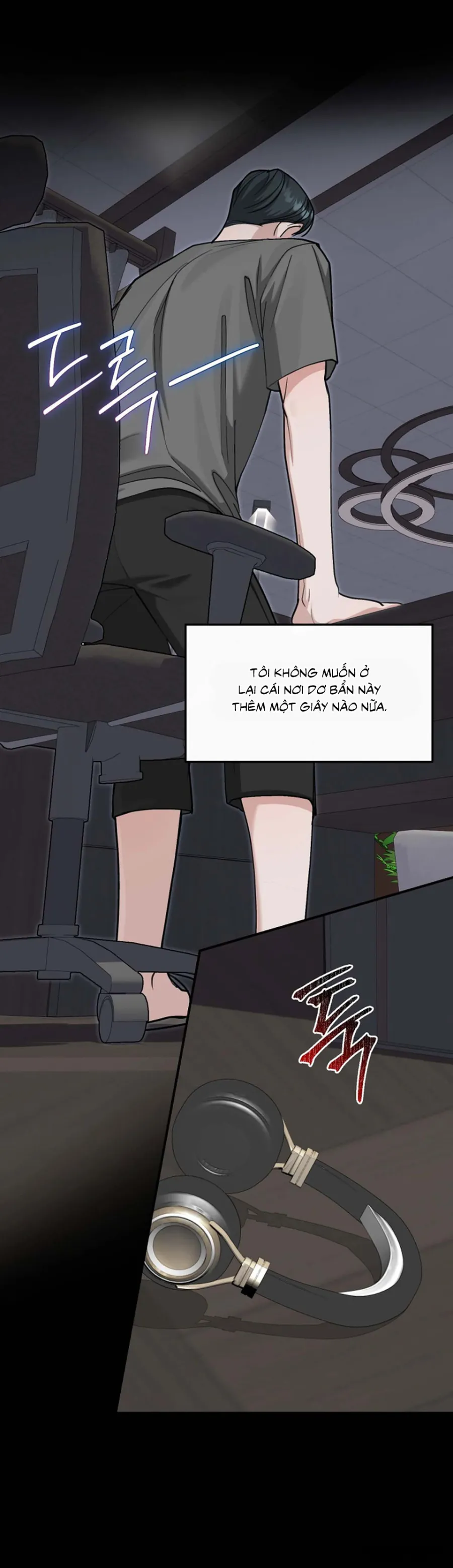 [19+] Ăn Em Một Lần Thôi, Oppa - Chap 18 - Trang 15
