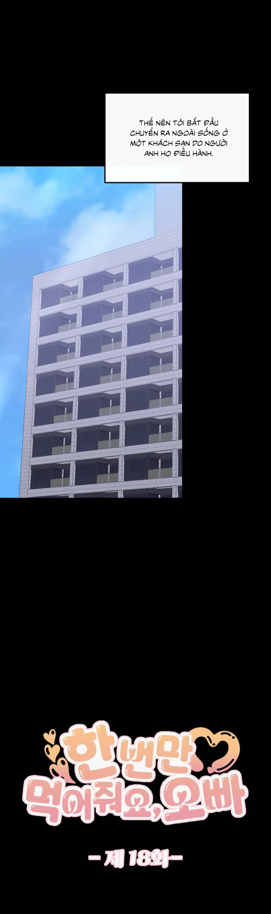 [19+] Ăn Em Một Lần Thôi, Oppa - Chap 18 - Trang 16