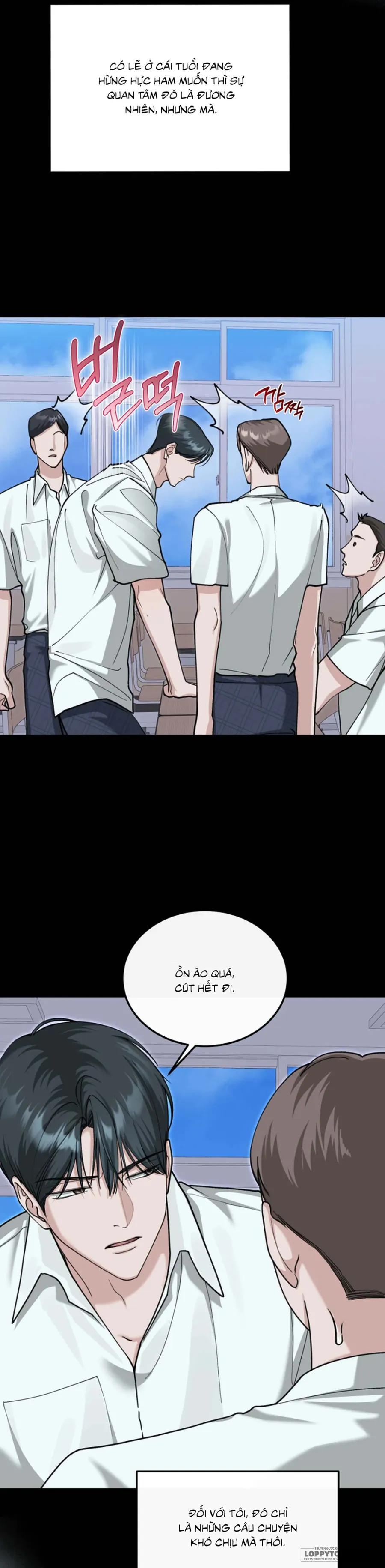 [19+] Ăn Em Một Lần Thôi, Oppa - Chap 18 - Trang 20