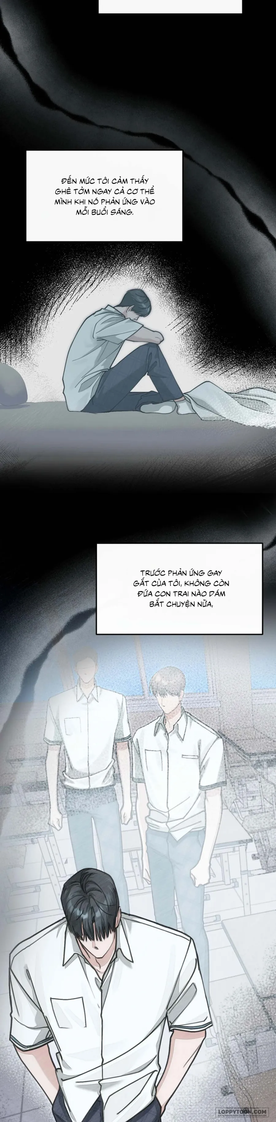 [19+] Ăn Em Một Lần Thôi, Oppa - Chap 18 - Trang 21