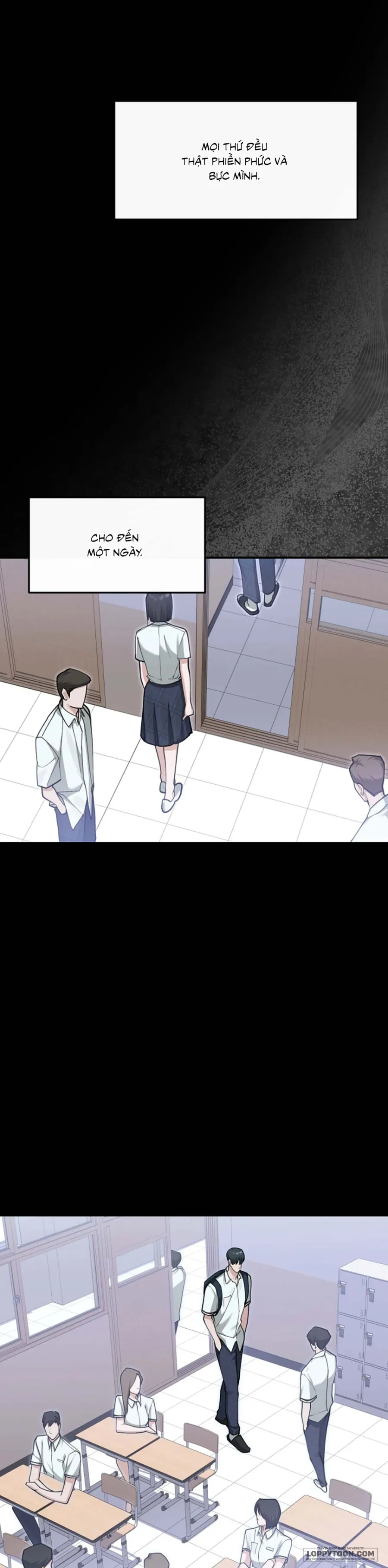 [19+] Ăn Em Một Lần Thôi, Oppa - Chap 18 - Trang 24