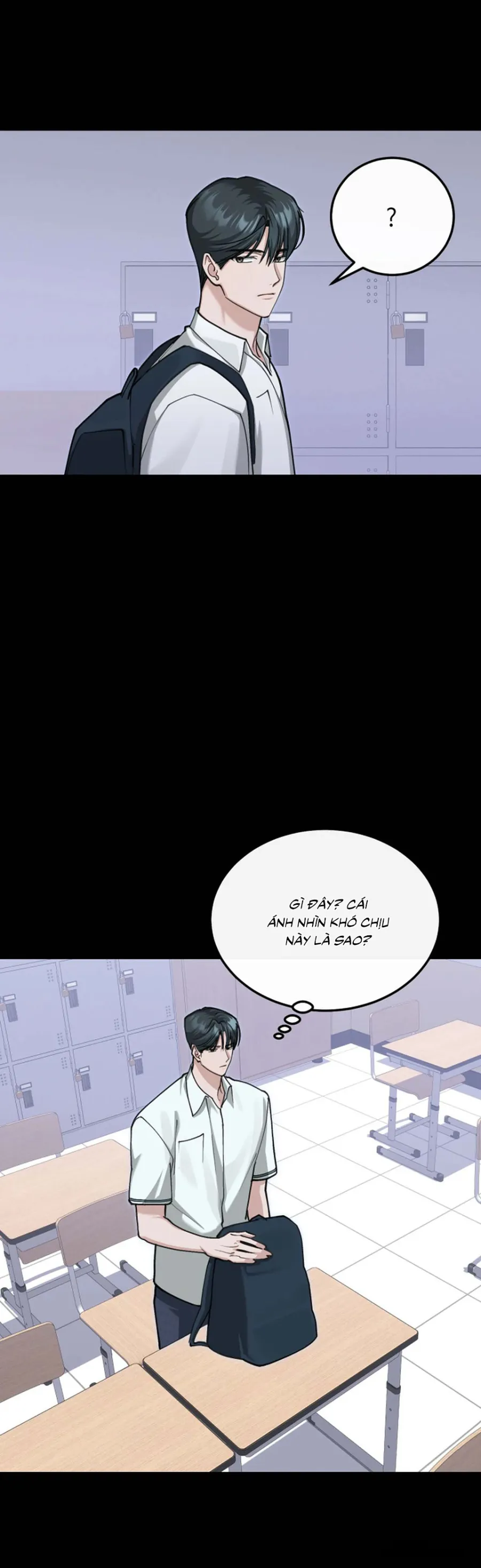 [19+] Ăn Em Một Lần Thôi, Oppa - Chap 18 - Trang 26