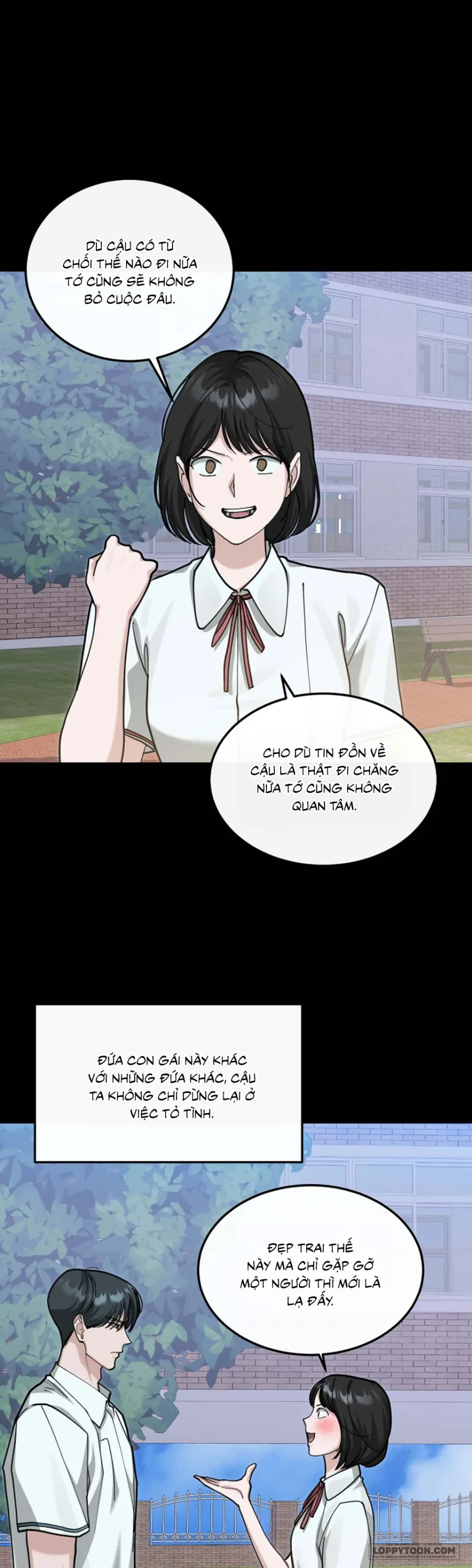 [19+] Ăn Em Một Lần Thôi, Oppa - Chap 18 - Trang 34