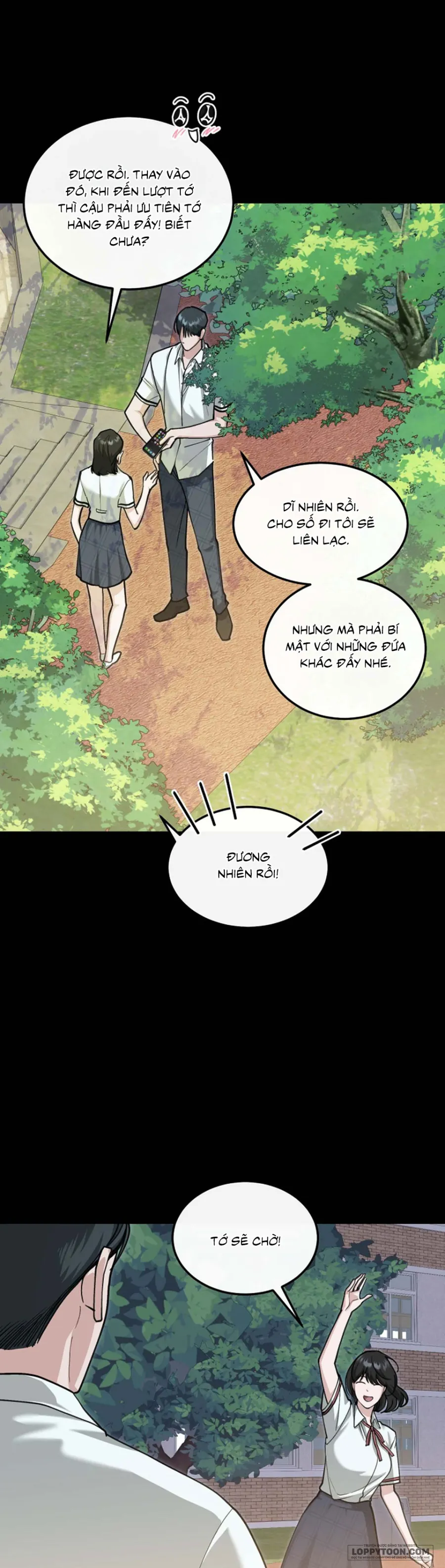 [19+] Ăn Em Một Lần Thôi, Oppa - Chap 18 - Trang 38