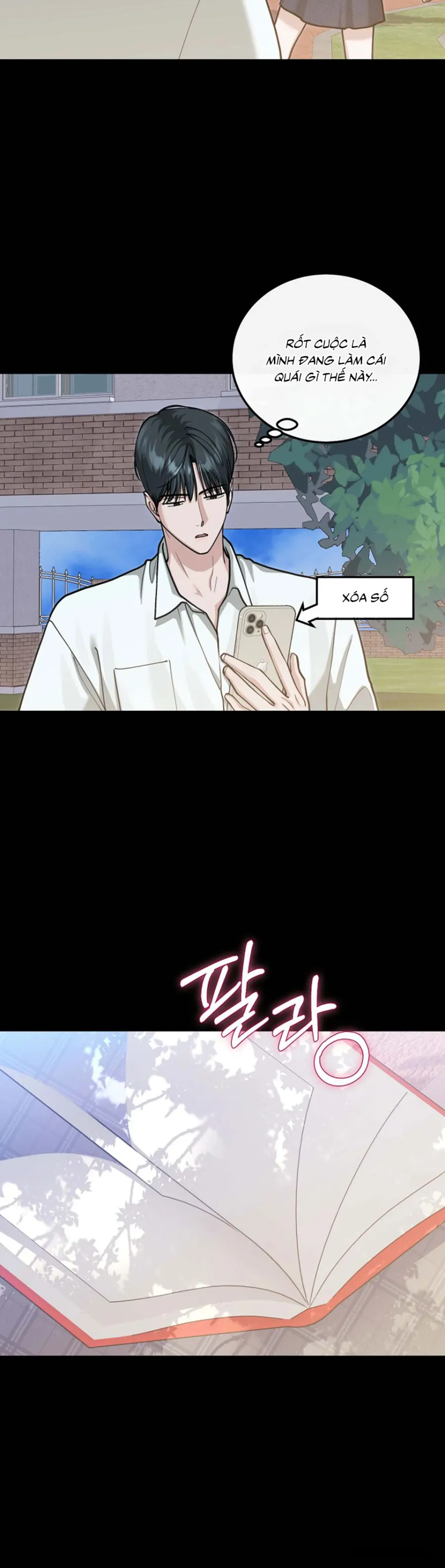 [19+] Ăn Em Một Lần Thôi, Oppa - Chap 18 - Trang 39