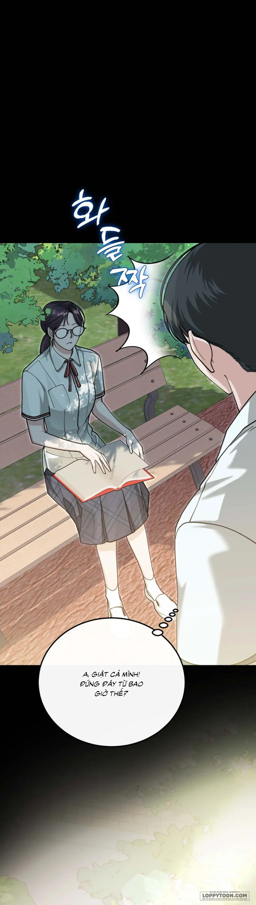 [19+] Ăn Em Một Lần Thôi, Oppa - Chap 18 - Trang 40