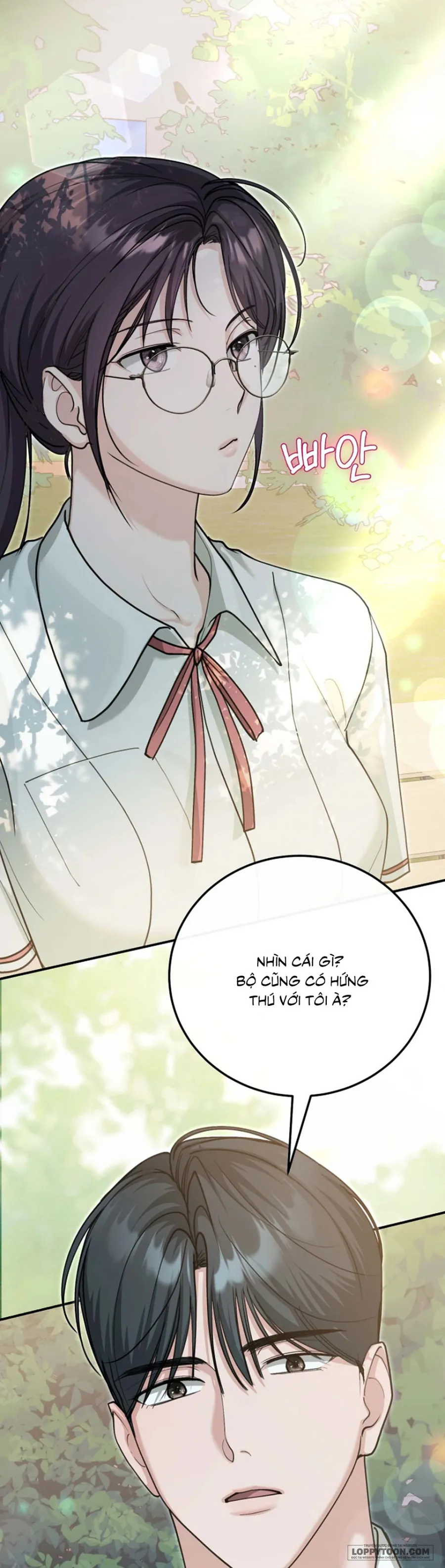 [19+] Ăn Em Một Lần Thôi, Oppa - Chap 18 - Trang 41
