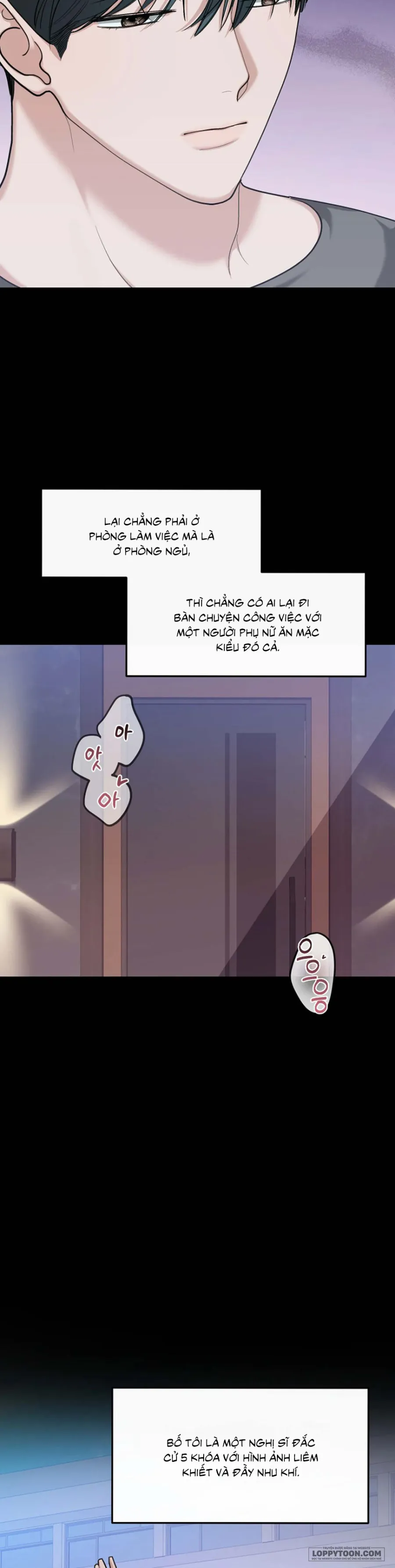 [19+] Ăn Em Một Lần Thôi, Oppa - Chap 18 - Trang 6
