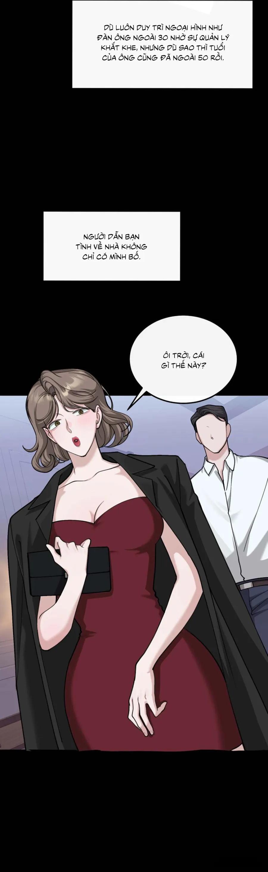[19+] Ăn Em Một Lần Thôi, Oppa - Chap 18 - Trang 8