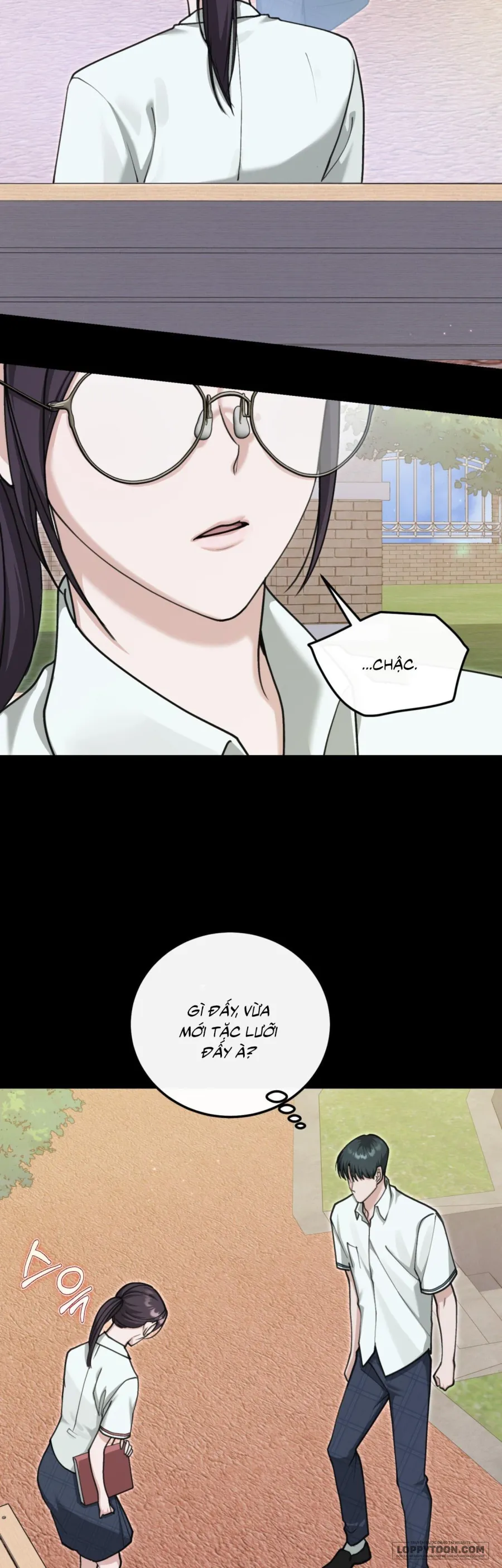 [19+] Ăn Em Một Lần Thôi, Oppa - Chap 19 - Trang 1