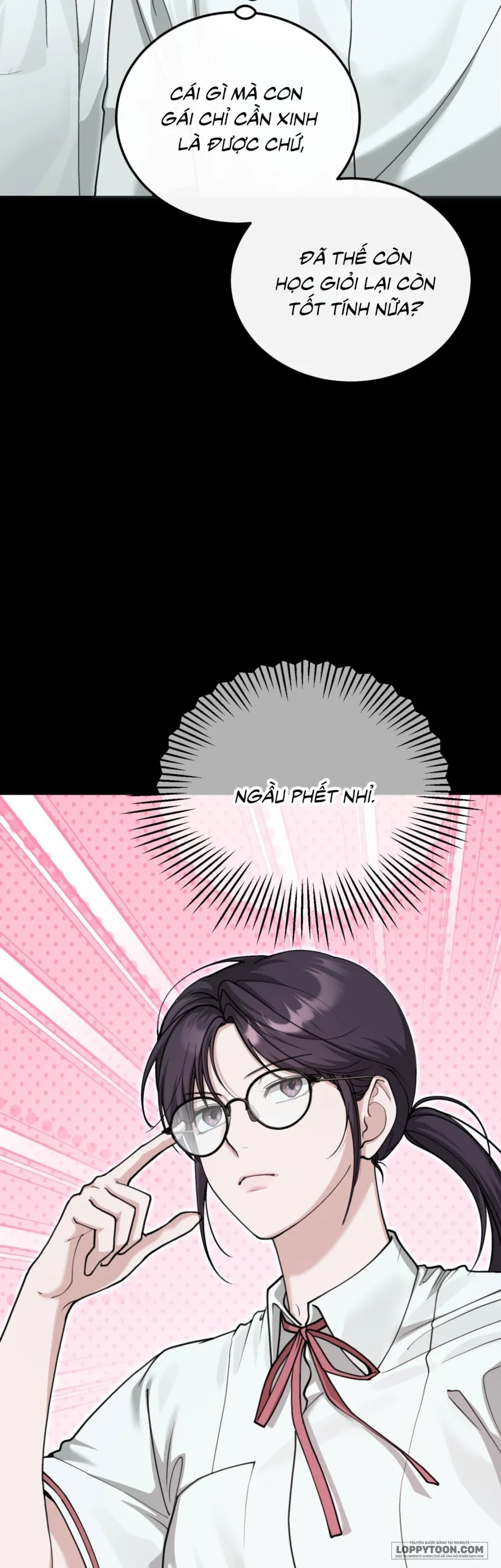[19+] Ăn Em Một Lần Thôi, Oppa - Chap 19 - Trang 11