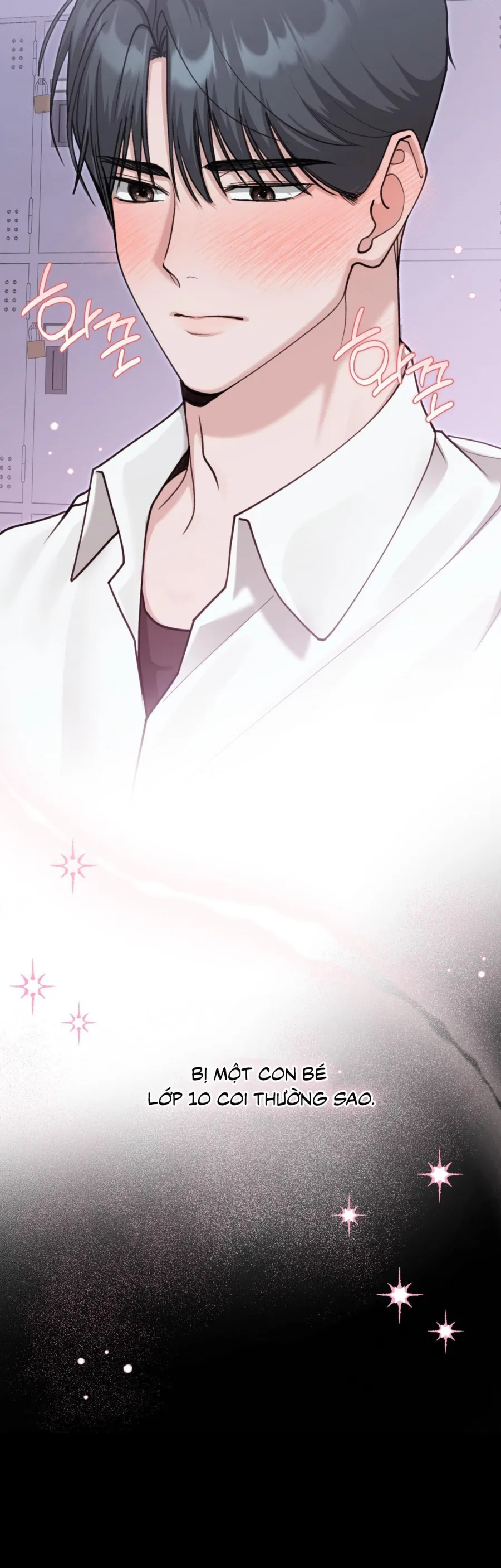 [19+] Ăn Em Một Lần Thôi, Oppa - Chap 19 - Trang 15