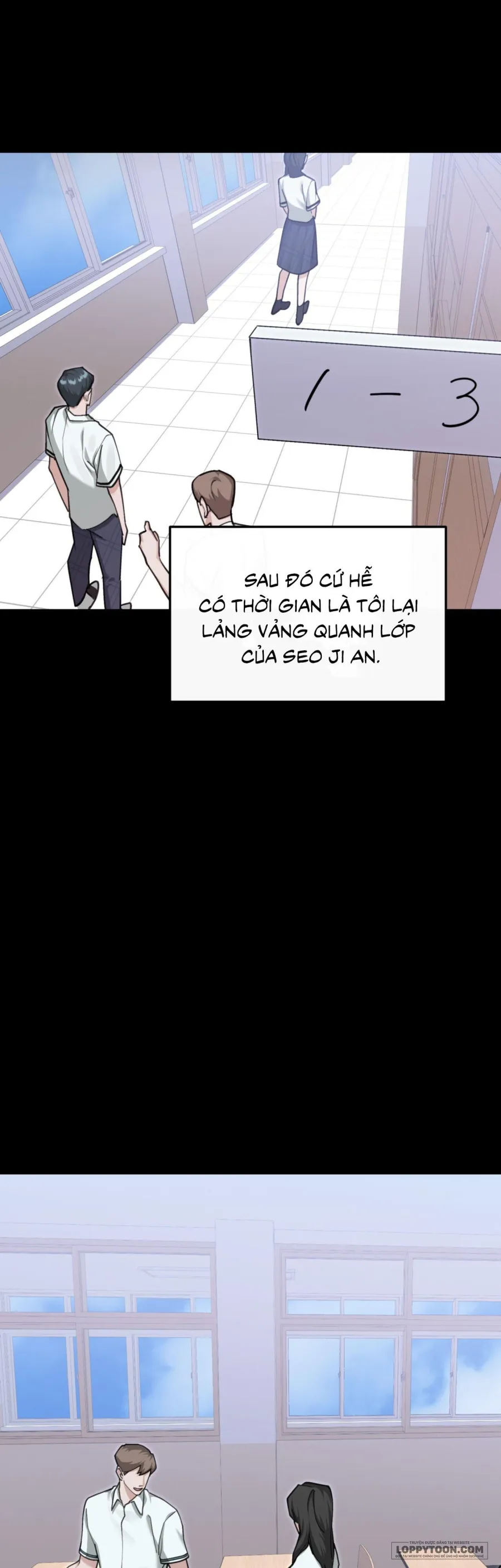 [19+] Ăn Em Một Lần Thôi, Oppa - Chap 19 - Trang 16